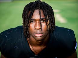 Recruiting: 4-star LB Edwin Spillman picks Tennessee over Ohio State