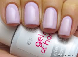 Diy at home easy perfect gel nails for beginners! Essence Gel Nails At Home Review Tales About Nails
