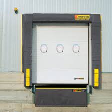 We did not find results for: Loading Dock Shelter Kopron Spa Isothermal