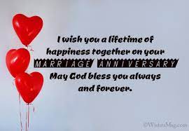 Maybe you would like to learn more about one of these? Anniversary Wishes For Daughter And Son In Law Wishesmsg