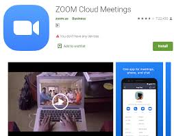 Download stremio for windows & read reviews. Zoom Cloud Meetings App Download Windows Mac Iphone Android