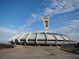 Maybe you would like to learn more about one of these? Stadium Montreal Olympic Stadium Montreal Pikist