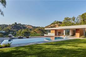 She has been ranked no. Osaka Purchases Nick Jonas Beverly Hills Mansion