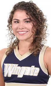 2018-19 Cheerleading Roster