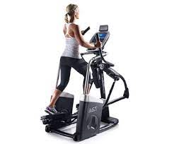 Nordictrack A C T Commercial 10 Elliptical Review Top Fitness Magazine Nordictrack Nordictrack Elliptical Fitness Magazine