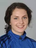 2010-11 Women's Track and Field Roster