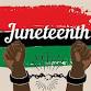 Juneteenth Celebration