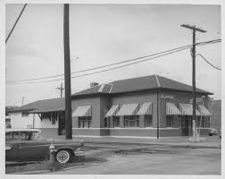Atchison Topeka And Santa Fe Railway Atchison Topeka And Santa Fe Railway Company Depot Olathe Kansas Santa Fe Olathe Topeka