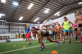 Their commissioner is kind of a dirt bag the women don't even get paid, all of the money goes into keeping the league afloat and covering. Football And Bikinis Legends Football League Comes To Austin News The Austin Chronicle
