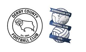 Birmingham were having some good possession without really threatening and it was derby who went close in the 34th minute when. Yxosaix2cpp Lm