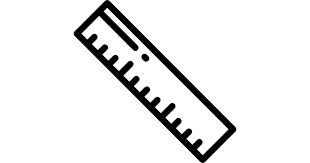 Ruler Free Vector Icons Designed By Freepik Vector Icon Design Baby Icon Vector Free