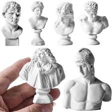 We did not find results for: Mitologi Yunani Patung Patung Gypsum Potret Payudara Mini Gypsum Patung Menggambar Praktek Kerajinan Plester Patung Nordic Dekorasi Rumah Dekorasi Rumah