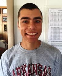 Christopher Benton christopher.benton@ahtd.ar.gov Civil and Construction  Engineering Major University of Arkansas at Little Rock