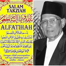 Datuk hassan azhari, the religious teacher who hosted rtms popular muqaddam show in the 1970s, and his three celebrity sons. Kuching Indah Tan Sri Hassan Azhari Meninggal Dunia Facebook