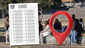 Examen de control de la UNAM: Estas son las sedes en CDMX y los estados de la segunda prueba