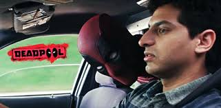 Not great to be brown or black in some parts of the US: Deadpool actor Karan  Soni