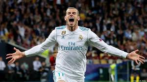 It's honestly been sad to see how the relationship between real madrid and gareth bale has deteriorated over the last couple of years. Champions League Final Gareth Bale Steals The Show As Real Madrid Beat Liverpool Sports German Football And Major International Sports News Dw 26 05 2018