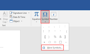 How to use alt code: How To Insert A Celsius Symbol In Microsoft Word My Microsoft Office Tips