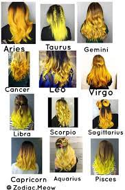 I Like Sagittarius Better Scorpio Hairstyle Zodiac Hairstyles Zodiac Signs Zodiac Sign Fashion