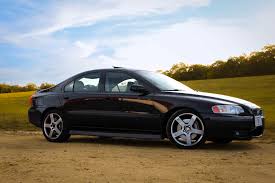 Image result for Black Sapphire 2004 Volvo