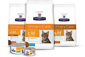 Research into the biology of cats helps us understand how every ingredient works with your cat to help bring her the optimal nutrition. Hill S Prescription Diet C D Multicare Urinary Care With Chicken Dry Cat Food 4 Lb Bag Chewy Com