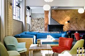 Having taken the structure back to bare finishes, this unique building shows off not only the original brickwork and a wealth of other original features, but also the. Forge Co Shoreditch London