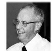 Obituary of Eric Bernard Weiler