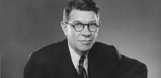 Harold Ross y la "mesa redonda" del Hotel Algonquin, gato incluido