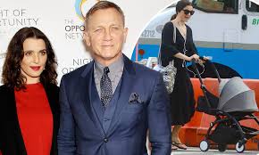 But he has made up his mind on what to do with it they want their children to earn themselves and not rely on their wealthy parents for money. Rachel Weisz Insists She Will Never Have Another Child With Husband Daniel Craig Daily Mail Online