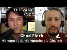 Chad Fleck's Instagram, Twitter & Facebook