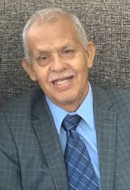 Manuel Garcia Charles Obituary