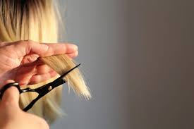 Hair beautifier conditions, moisturizes, and temporarily fills in porosity to make fried hair more supple and easier to work with. How To Fix Bleach Damaged Hair Viviscal Healthy Hair Tips