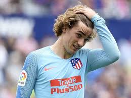 Interested fans can purchase atlético madrid's 2019/20 away kit now over at select nike retailers and nike.com. Atletico Madrid Kit Leak Images Of Los Rojiblancos Home Shirt For 2019 20 Season Emerge Online 90min