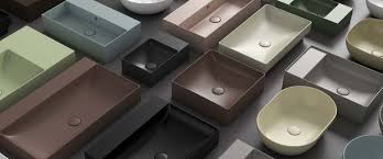 Gloss o bagno di colore: Bagno Di Colore Ceramica Globo Arredobagno News