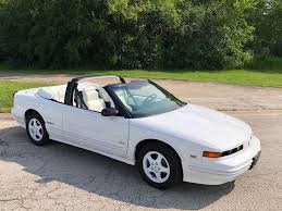 Hopefully the next owner goes into it knowing how much time and energy this car is going to need and will be able to get. 1994 Oldsmobile Cutlass Supreme Model Limited Edition Oldsmobile Cutlass Oldsmobile Oldsmobile Cutlass Supreme