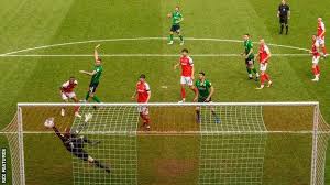 Use bbc bitesize to help with your homework, revision and learning. Rotherham United 0 1 Birmingham City Harlee Dean Snatches Late Win For Blues Bbc Sport