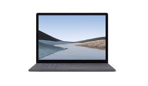 Click on the logo to see colors and exact price list. Microsoft 13 5 Surface Laptop 3 Core I5 8gb 128gb Platinum Harvey Norman Malaysia