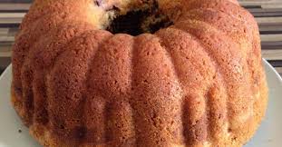 Muddis Bester Marmorkuchen Klassisch Selfmademan84 Rezept Marmorkuchen Ruhrteigkuchen Kuchen