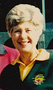 WAIT, Cynthia Dawn 3/7/1940 ~ 10/1/2025 Dearly loved wife of the late  Neville Wait. Loved and respected member of the Berri Community and Berri  Golf Club. Family and friends of Cynthia are