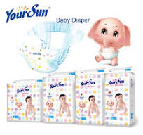 Mitomi Momi Japan Diapers Disposable Type Baby Diaper Factory in China