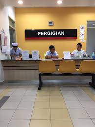 Bandar baru ayer itam 0.4 km. We Love Penang Klinik Kesihatan Bandar Baru Air Itam Facebook