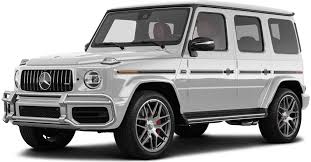 Browse key features and get inside tips on choosing the right style for you. 2021 Mercedes Benz G Class Prices Incentives Truecar