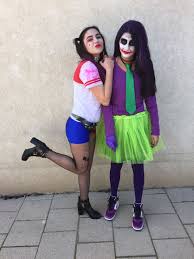 Black And White Best Friend Costume Ideas Pin On Lifehacks