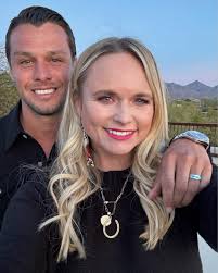 Miranda Lambert shared an end of year recap featuring photos of highlights  of 2025, including photos alongside her husband Brendan McLoughlin. ❤️💞