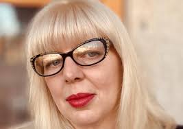 Whitehead woman's book explores 'How Belfast Got the Blues'