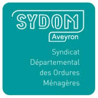 3212, onet le chateau, francetemps completlegal entity: Sydom Aveyron Linkedin