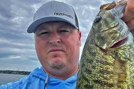 Daily Limit: EQ nuts and bolts of St. Clair Open