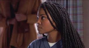 I was amazed when i saw her on the graham norton show. 46 Poetic Justice Braids Styles Ideas Trending In December 2020