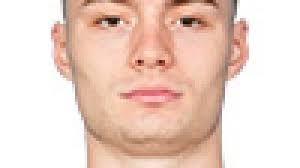 Christian Braun: News, Stats, Bio & More