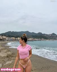 Gia Duddy OnlyFans leak - uncensored photo gallery